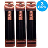 e.l.f. Lash Beats Mascara Definition & Length Black 0.32oz 3 Pack New
