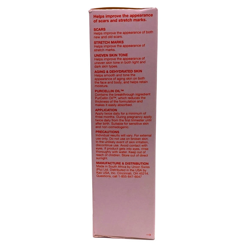 Bio-Oil Skincare Oil - Scar & Stretch Mark Treatment - 6.7oz - 2 Pack Bundle