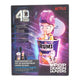 Spin Master 4D Build K-Pop Demon Hunters Rumi Ramen Mug New Collectible New