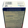 Cold-EEZE Homeopathic Zinc Lozenges 25 Ct Box New