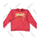 NFL Sweater Red Size XL Men's NWT