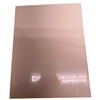 PrintWorks Pastel Cardstock 8.5x11 67 lb Craft Paper 300 Sheets 6 Pack New