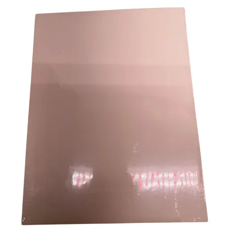 PrintWorks Pastel Cardstock 8.5x11 67 lb Craft Paper 300 Sheets 6 Pack New