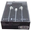 Altec Lansing Connect In-Ear 2.0 Wired Stereo Earphones 8-Pin Lightning Connecto
