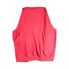 CSA Sweater Red Size XL Men's NWT