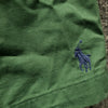 Polo Ralph Lauren Shorts Green Size 2XLT Men's NWOT Big & Tall