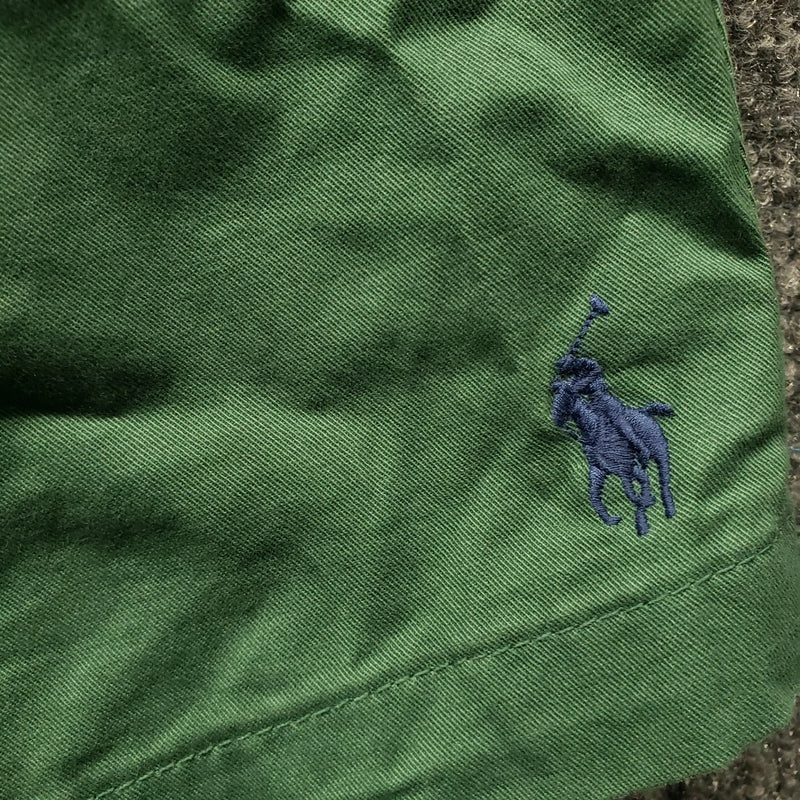 Polo Ralph Lauren Shorts Green Size 2XLT Men's NWOT Big & Tall