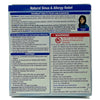 NeilMed Sinus Rinse Original Kit Squeeze Bottle & 60 Premixed Packets 3 Pack