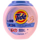 Tide Pods Free & Gentle 76 Ct | 3-Pack | New Sealed