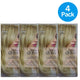 L'Oreal Paris Le Color Gloss One Step Toning Gloss Cool Blonde 4.0oz 4 Pack New