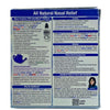 NeilMed Sinus Rinse All Natural Saline Nasal Irrigation Packets 100 Ct 3 Pack