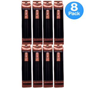 e.l.f. Lash Beats Mascara Definition & Length Black 0.32oz 8 Pack New