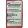 Tylenol Extra Strength Caplets Acetaminophen 500 mg Pain Reliever Exp 01/28