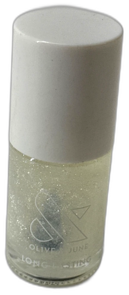 Olive & June Long-Lasting Gel-Like Nail Polish No Cosmic Pack of 3 New