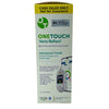 OneTouch Verio Reflect Blood Glucose Monitoring System Meter 1 Pack Exp 04/30