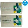 Everlywell Food Sensitivity At-Home Test 96 Foods 2 Pack New Exp 01/2027