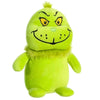 Dr. Seuss The Grinch Palm Pals Plush - Aurora Soft Stuffed Toy - 5" - 2 Pack