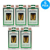 Sally Hansen Nailgrowth Miracle Serum 0.37 fl oz 5 Pack New