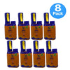 Banana Boat SPF 50 Sport 360 Spray 11 Oz 8 Pack New Exp 12/2026