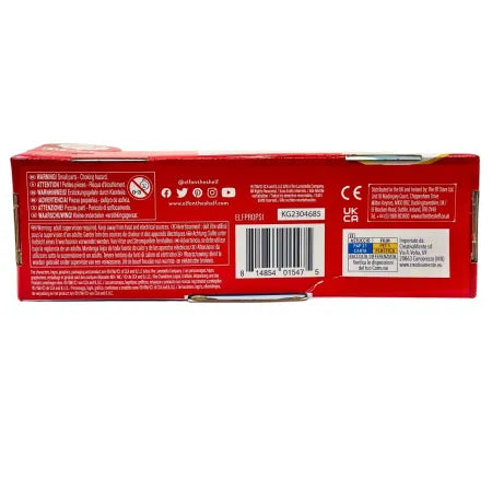 Elf on the Shelf ElfMates Cooking School Set 22 Pieces 1 Pack New 3