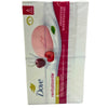 Dove Revitalizante Beauty Bar Soap Cherry & Chia Milk 6 Bars 5 Pack New