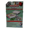 Hasbro Monopoly Diced Game Ready, Set, Roll! Family Game Factory Pack of 2 New