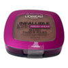 L'Oreal Infallible 24H Fresh Wear Blush Daring Rosewood Powder 20 Pack of 5 New