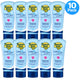 Banana Boat Light as Air Sunscreen Lotion SPF 50+ 6 oz 10 Pack Exp 03/2027