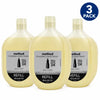 Method Foaming Hand Wash Refill Vetiver Amber Plant-Based Cleansers 3 Pack