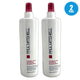 Paul Mitchell Fast Drying Sculpting Spray Hair Styling Product Pack of 2 New