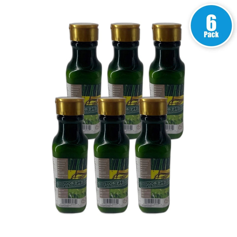 Maui Moisture Thicken Restore Bamboo Fibers Pack of 6 New