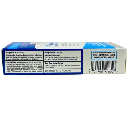 RectiCare Advanced Hemorrhoidal Cream 30g (1 Tube) 4