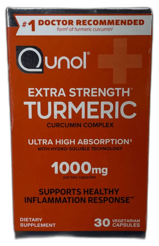 SeroVital Reverse Aging Turmeric 60 Total Exp 02/28 Pack of 2 New