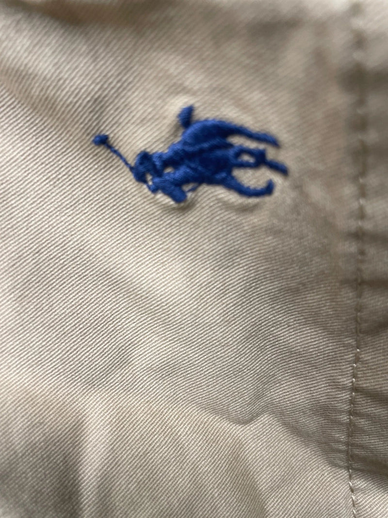 Polo Ralph Lauren Shorts Khaki Size 4XLT Men's NWOT NWT