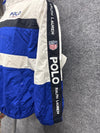 Ralph Lauren Jacket Multicolor Size S Men's NWOT NWT