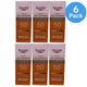 Eucerin SPF 50 Tinted Age Defense Face Sunscreen 2.5 fl oz 6 Pack New