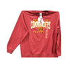 CSA Sweater Red Size XL Men's NWT