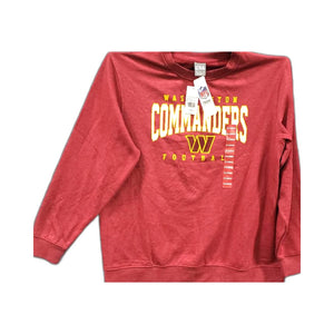 CSA Sweater Red Size XL Men's NWT
