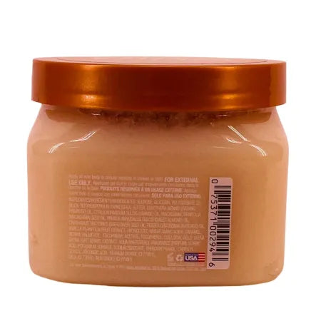 Tree Hut Vanilla Shea Sugar Scrub 18 oz 2 Pack New