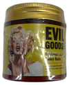 Evil Goods Whipped Tallow Honey Balm Face Lips Natural Skincare Pack of 2 New