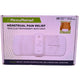 AccuRelief Menstrual Pain Relief TENS Electrotherapy Rechargeable 1 Pack New