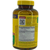 Nature Made High Absorption Magnesium Citrate 250 mg 120 Softgels Exp 03/27