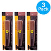 Burt's Bees All Aflutter 4-in-1 Multi-Benefit Mascara in Classic Black shade for voluminous lashes