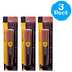 Burt's Bees All Aflutter 4-in-1 Multi-Benefit Mascara - 1805 Classic Black (3 P)