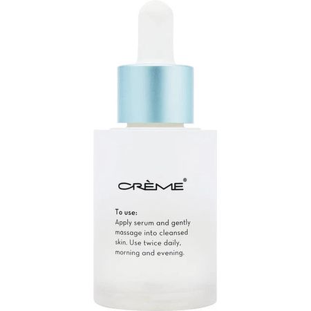 The Crème Shop Pro-Youth 2X Collagen Serum 1.01 fl oz - 1 Pack - New