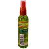 Garnier Fructis Brilliantine Shine Glossing Spray with Argan Oil 3 Pack
