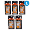 Olive & June Super Stick Mani Extra Short Round Press-On Tabs Pack of 5 New