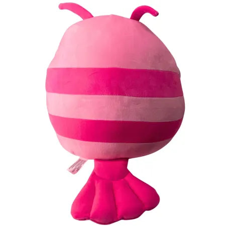 ZURU Snackles Krispy Kreme Plush Donut Toy Single Pack New