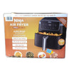 Ninja Air Fryer 4-in-1 Pro 5QT Air Fry Roast Reheat Dehydrate Open Box
