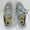 Skechers Hands Free Swift Fit Women’s Lace-Up Sneakers Gray Size 7 New